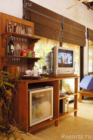 The Legend Chiang Rai River Resort & Spa 16